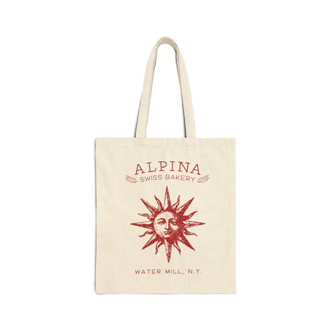 Alpina Merch