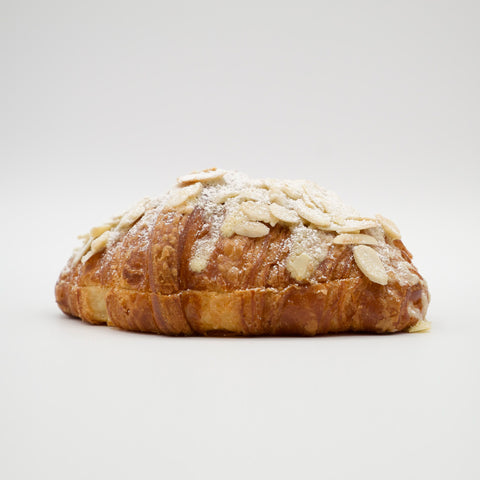 Almond Croissant
