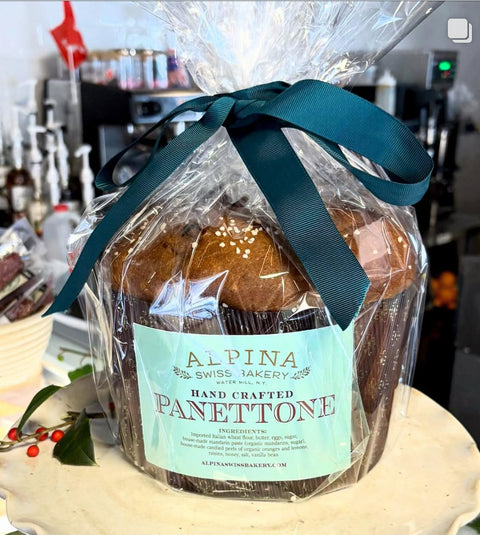 Panettone