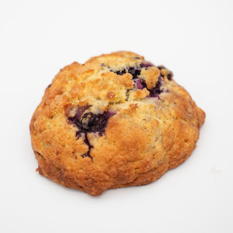 Blueberry Scone