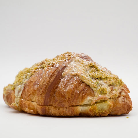 Pistachio Croissant