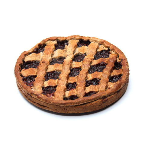 Linzer Tart