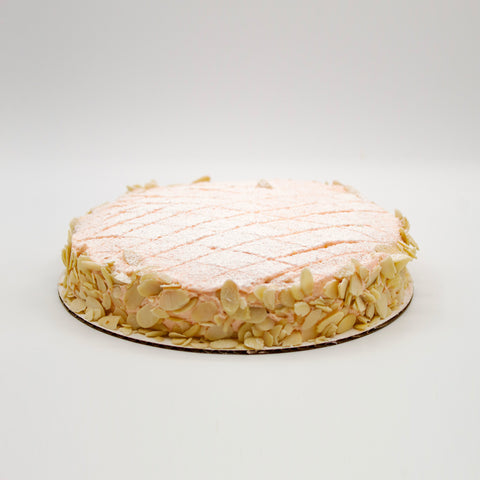 Zuger Kirschtorte
