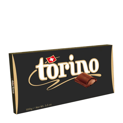 Camille Bloch Torino Lait Chocolate